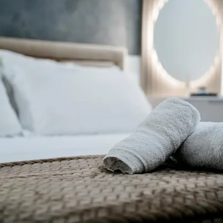 Mato Appartement *