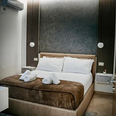 Mato Appartement *