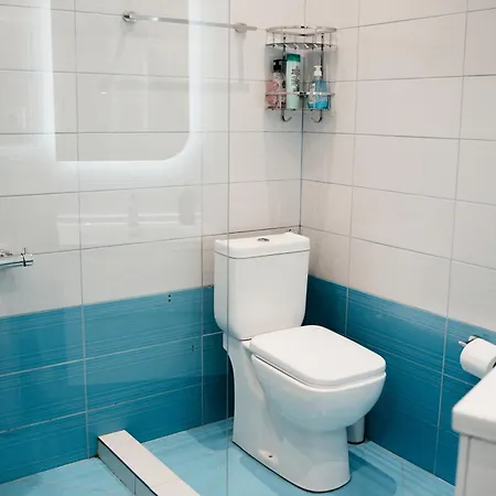 Mato Appartement