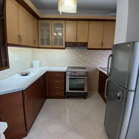 Apartment Mato Gjirokaster