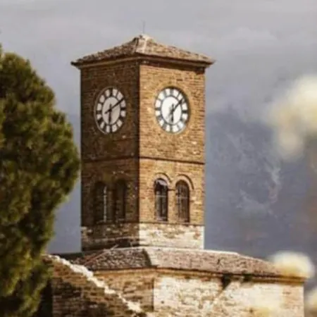 Mato Gjirokaster