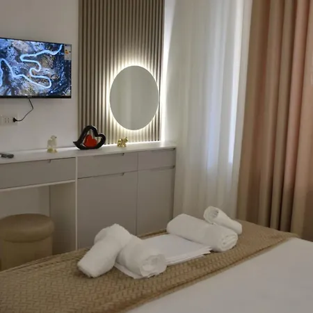 Apartment Mato *