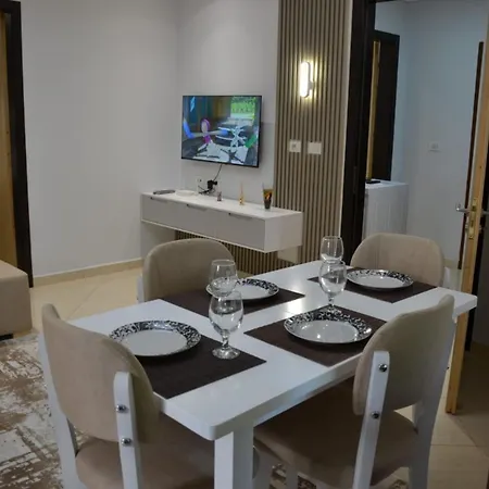 Apartment Mato *