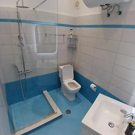 Apartment Mato Gjirokaster