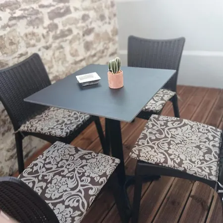 Apartment Mato