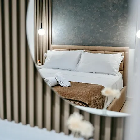 Apartamento Mato Gjirokastër