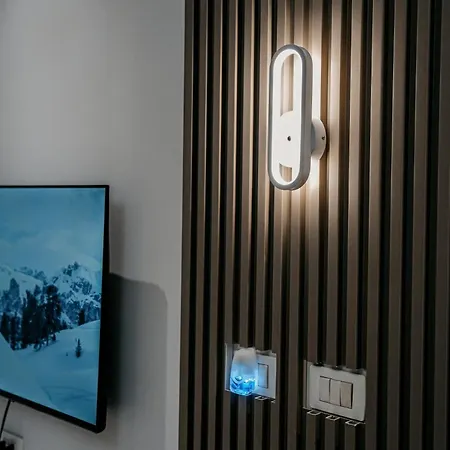 Mato Apartamento Gjirokastër