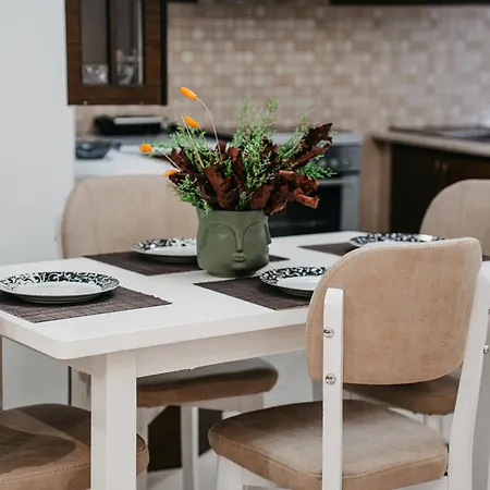 Apartment Mato *