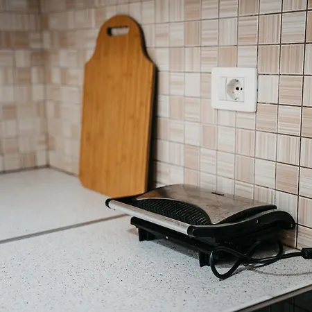 Mato Apartamento Gjirokastër