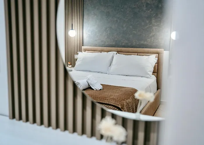 Appartamento Mato Gjirokastër