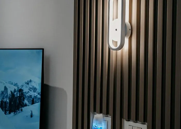 Mato Appartamento Gjirokastër