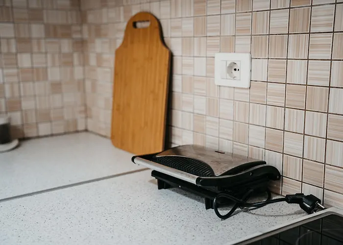 Mato Appartamento Gjirokastër